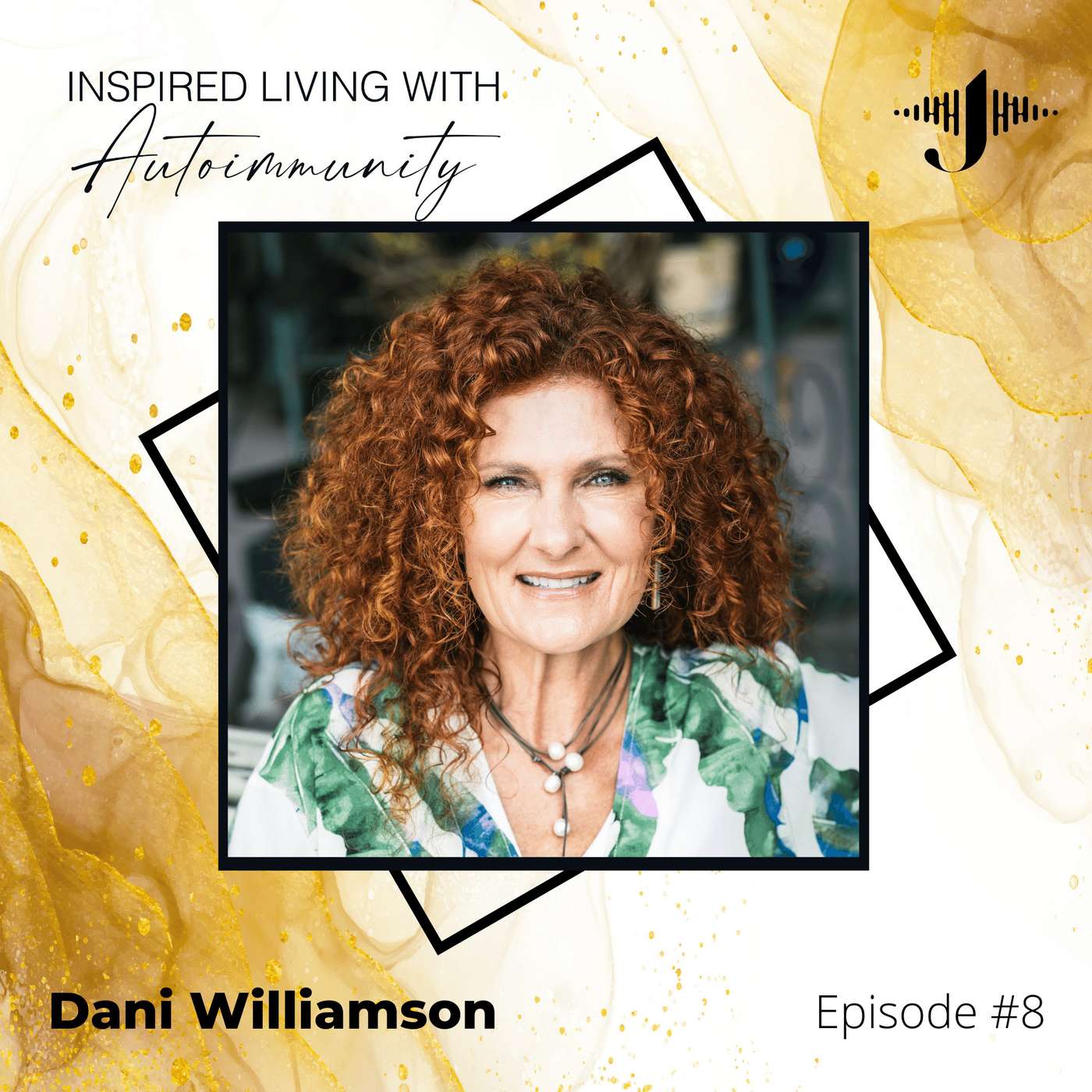 Inspired Living with Autoimmunity