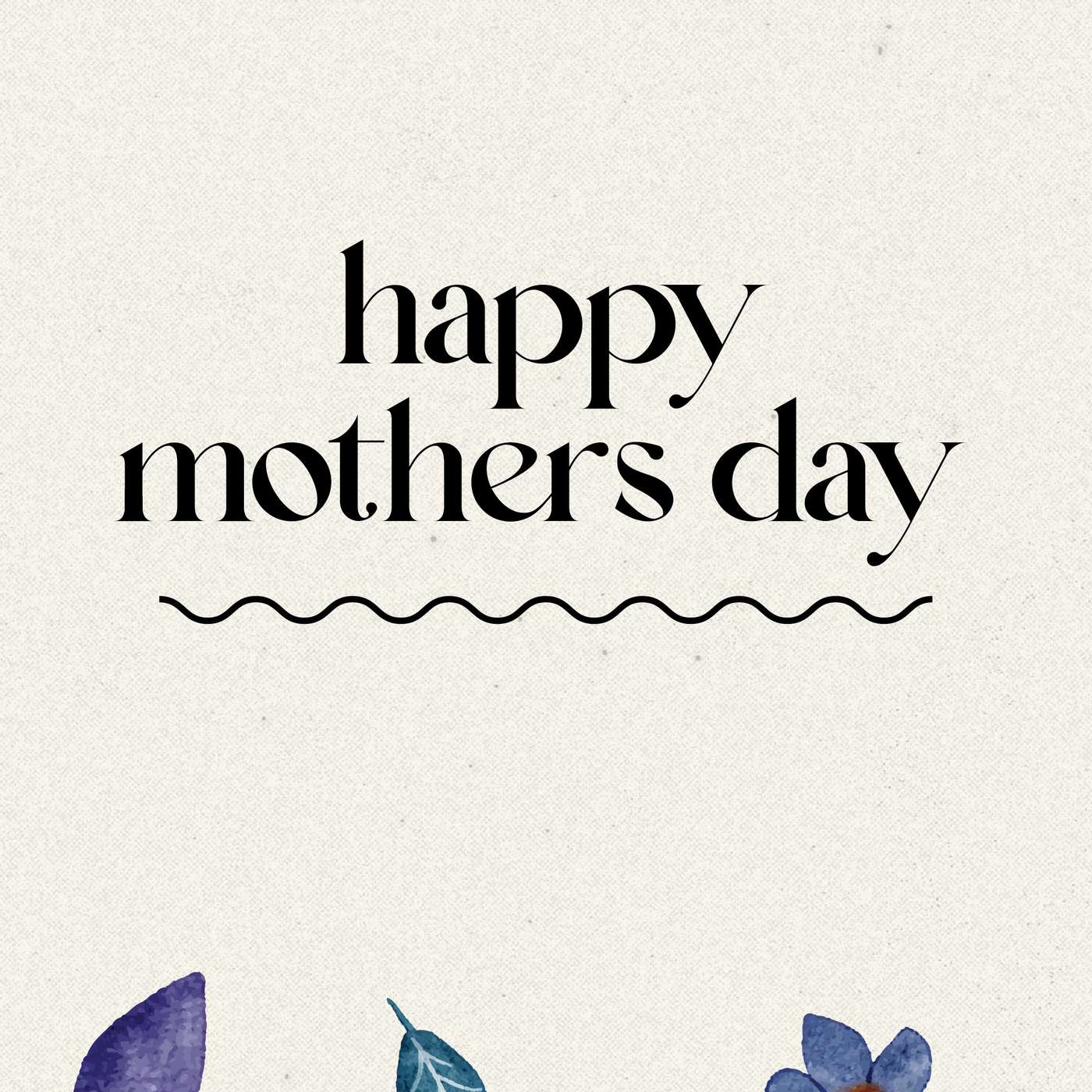Why God Brings Us Together - Mother's Day Message - Woodside Bible Church - Pastor Jim Dahlke