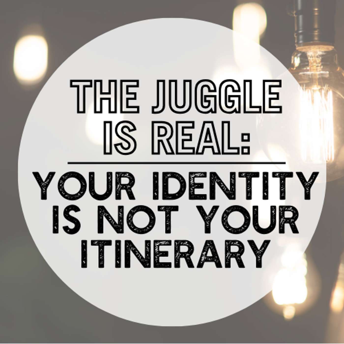 Light Talks with 922 Ministries