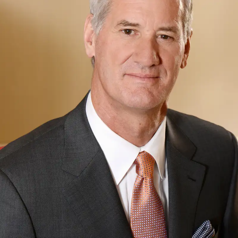 How Big is McCain Foods?  A conversation with Scott McCain