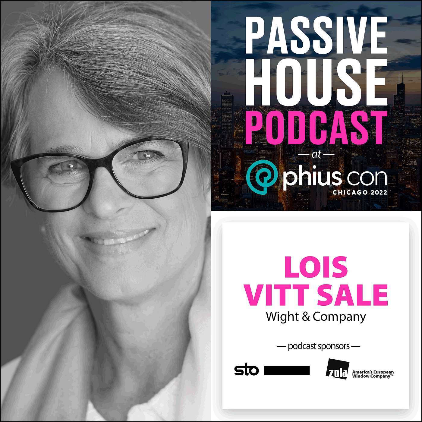 Bonus: Lois Vitt Sale of Wight & Company at PhiusCon 2022