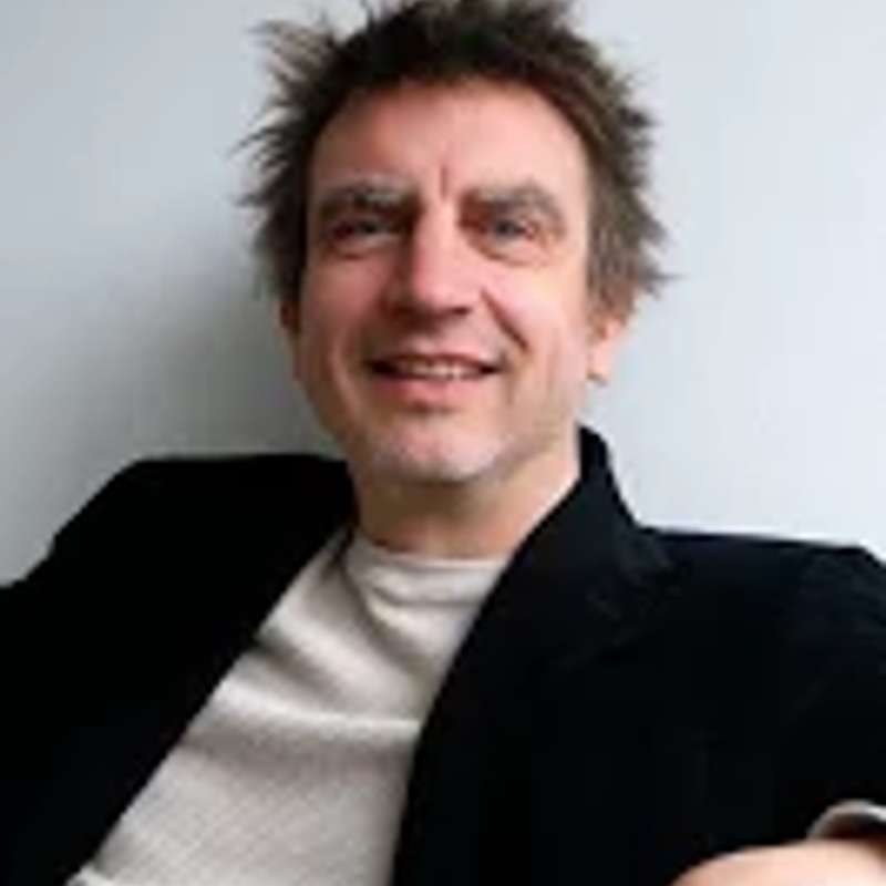 Christopher Summerfield