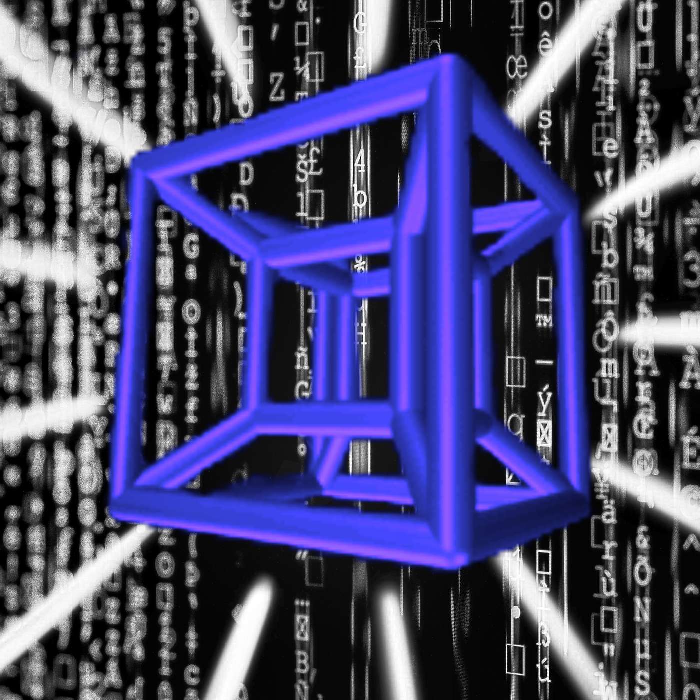 The Next Dimension of Language Part 2: How Words, Symbols & AI Transform Reality