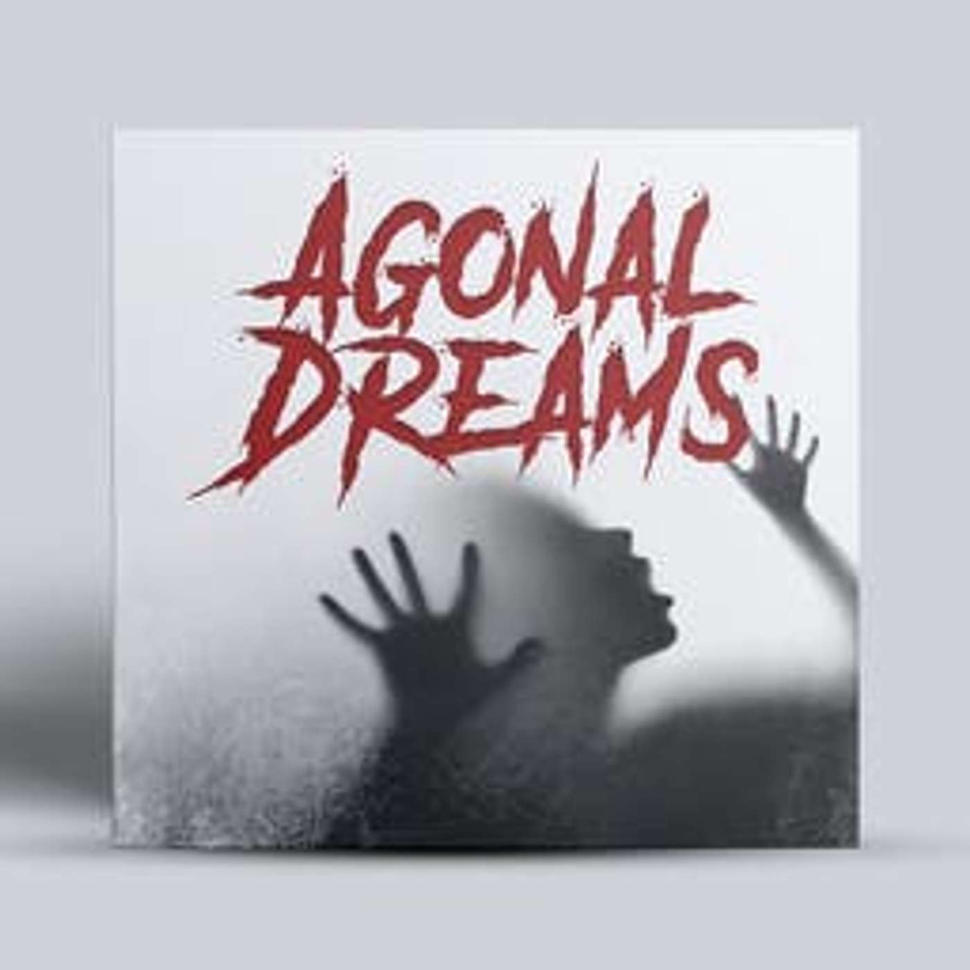 Sonic Society #779- Agonal Caesar episode artwork