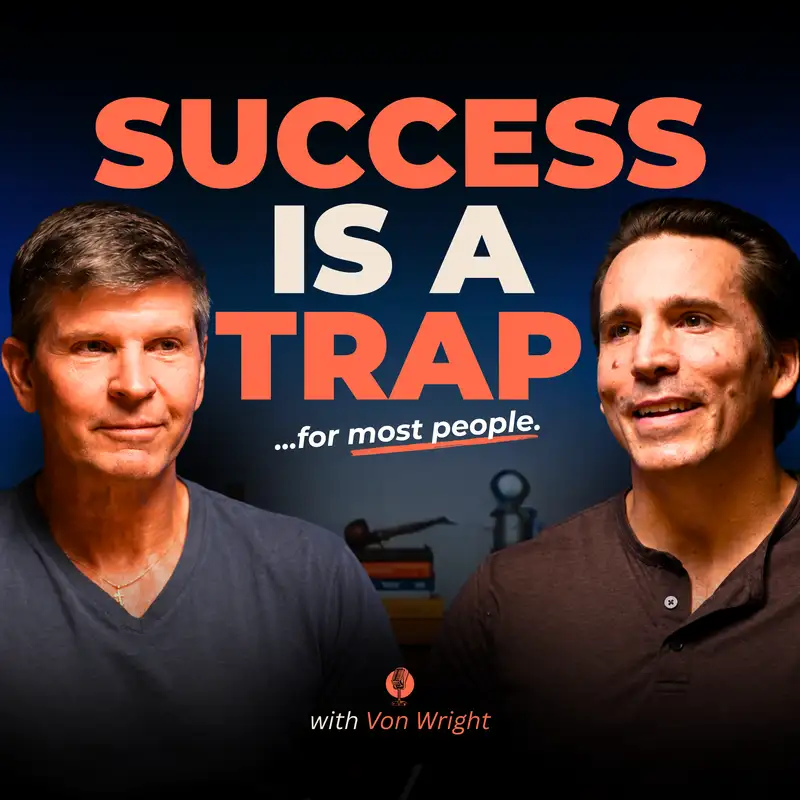 YOU MADE IT… NOW WHAT? Why High Achievers Feel Empty After They “Make It”