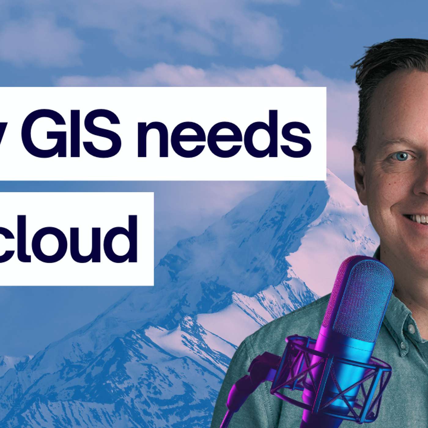 Spatial Stack with Matt Forrest