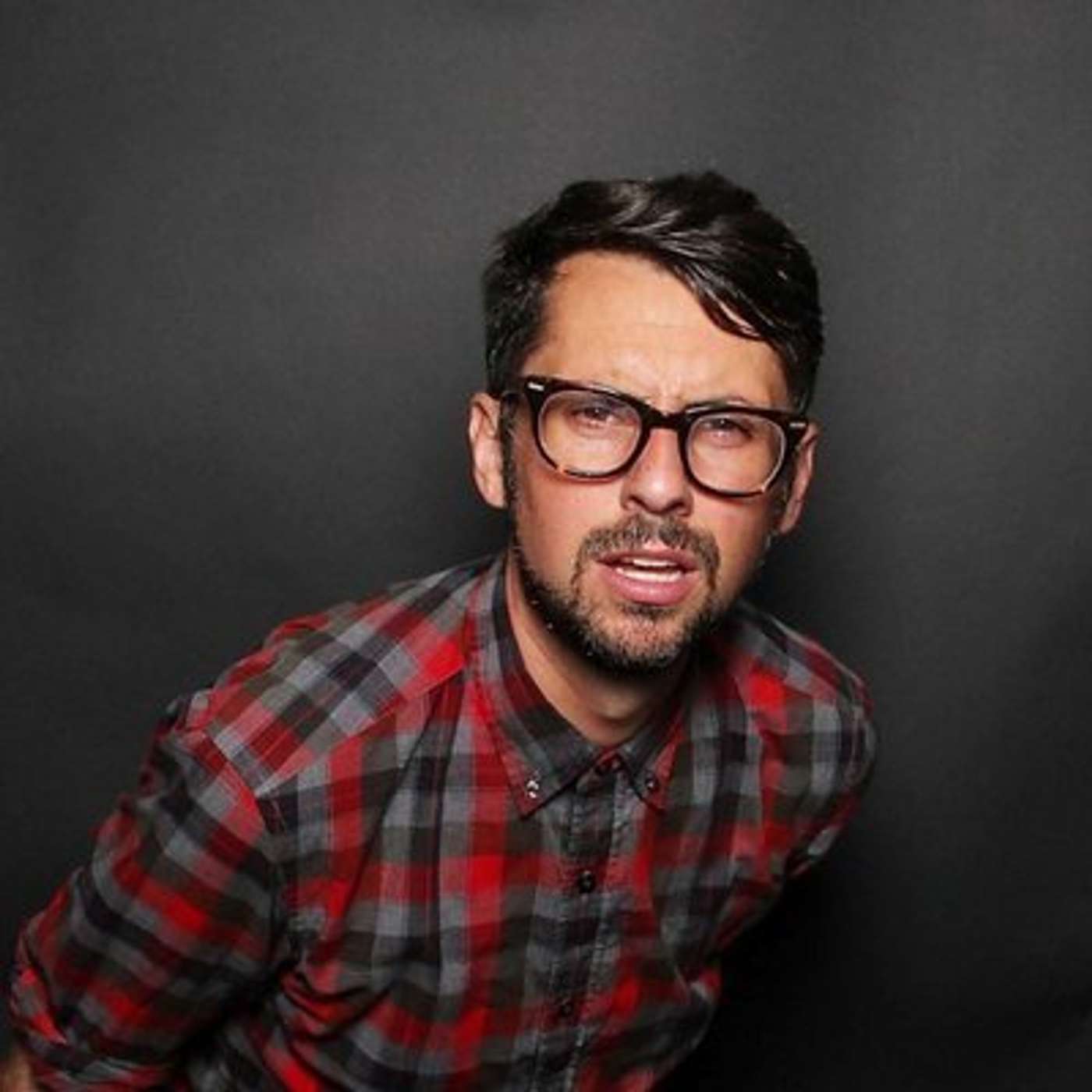 The Inner Frontier with Jonny Miller