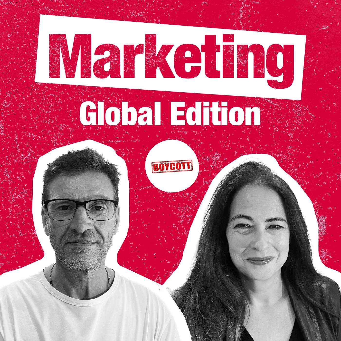 Marketing: Global Edition