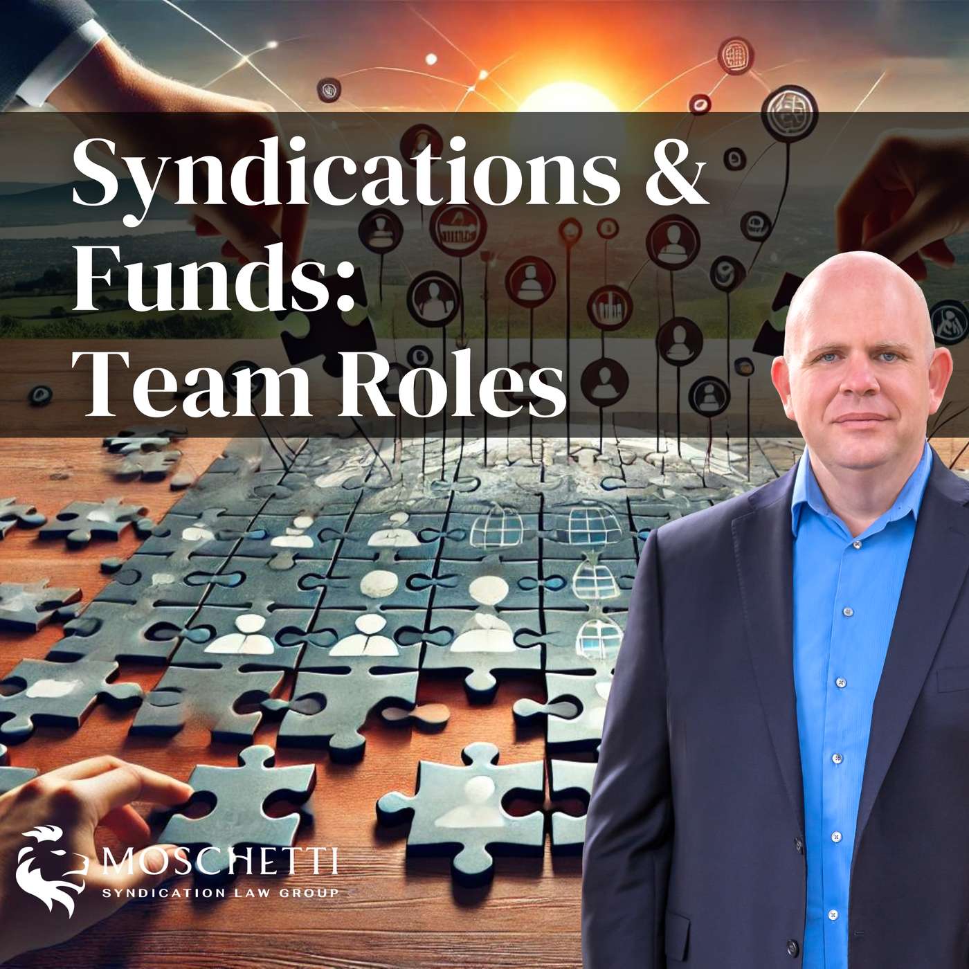 Syndication Law & The Private Placement Memorandum Attorney
