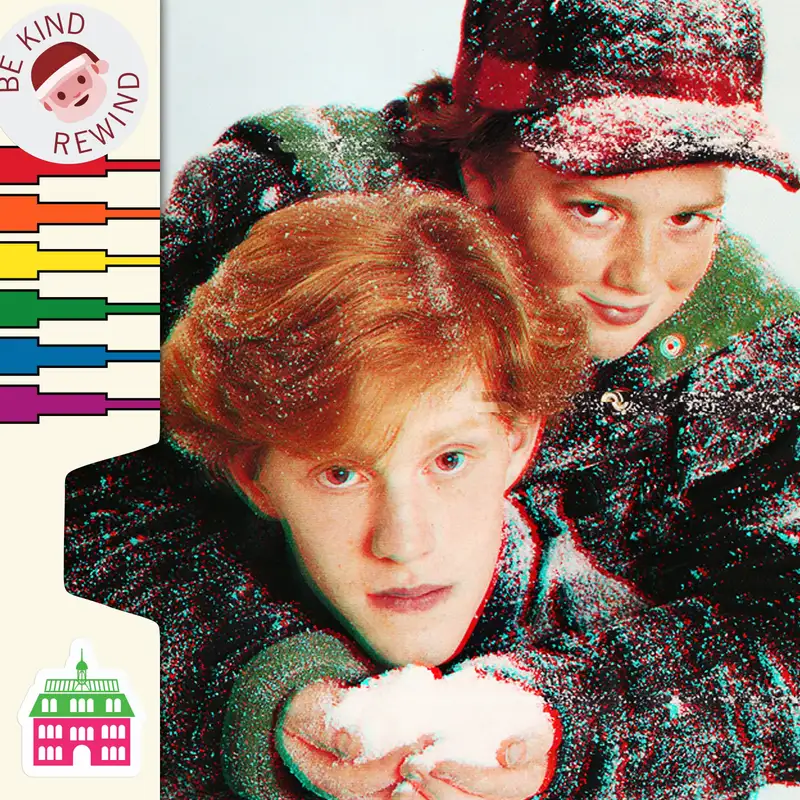The Adventures of Pete & Pete: O’ Christmas Pete