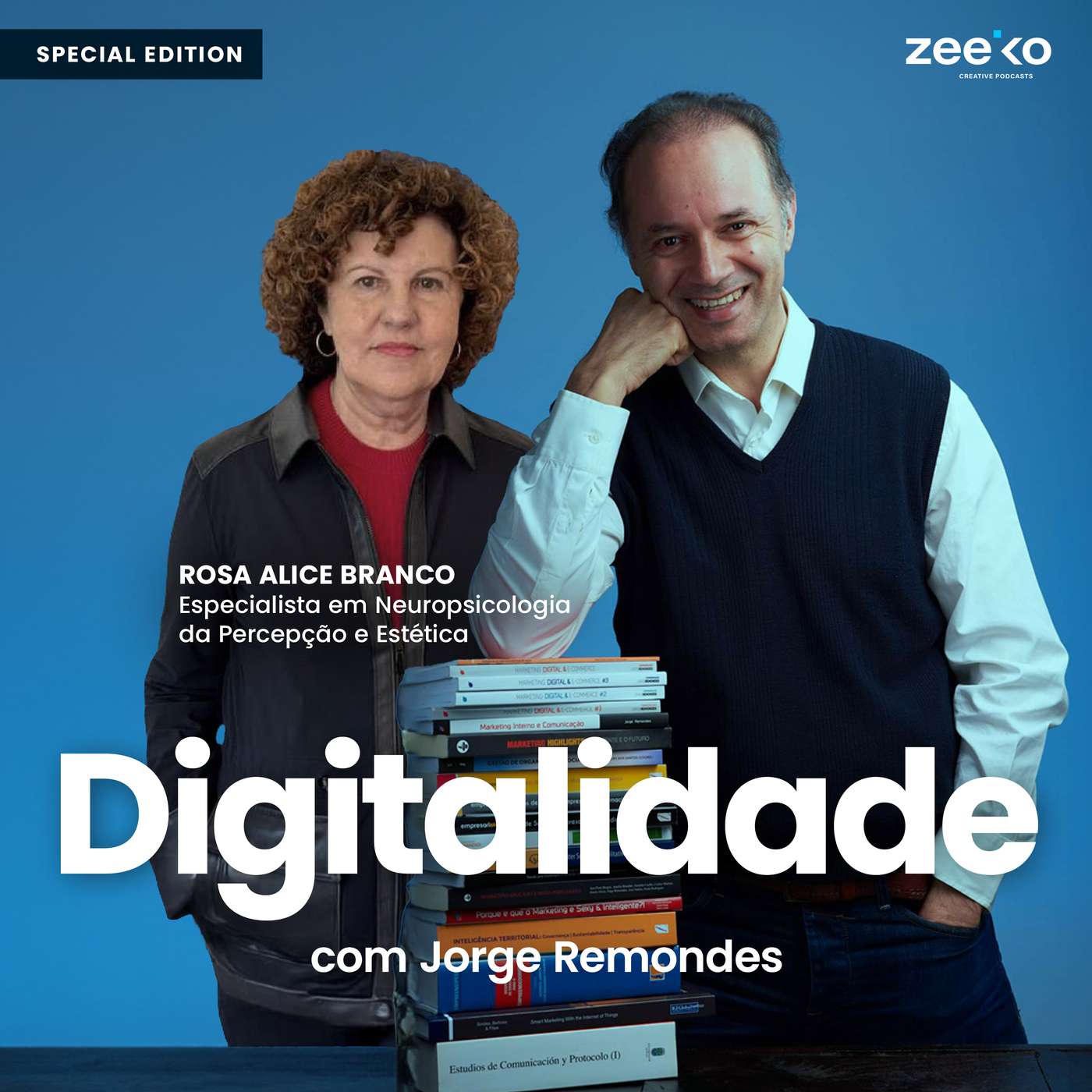 Comunicar com Significado episode artwork