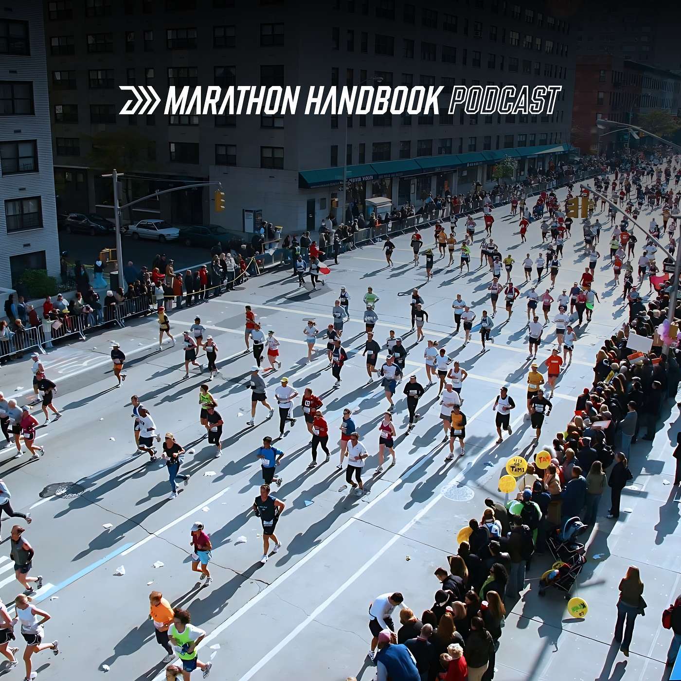 Avoid These Race Selection Mistakes Runners Always Regret episode artwork