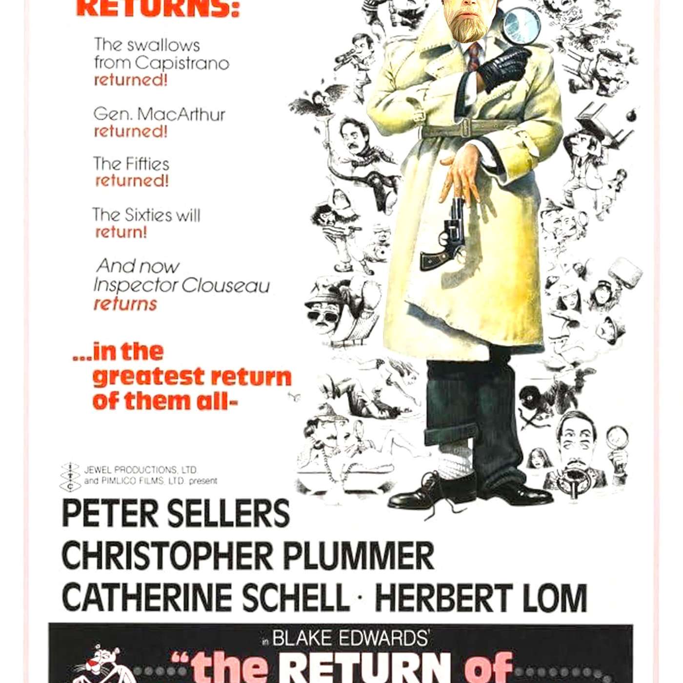 The Everything Sequel Podcast