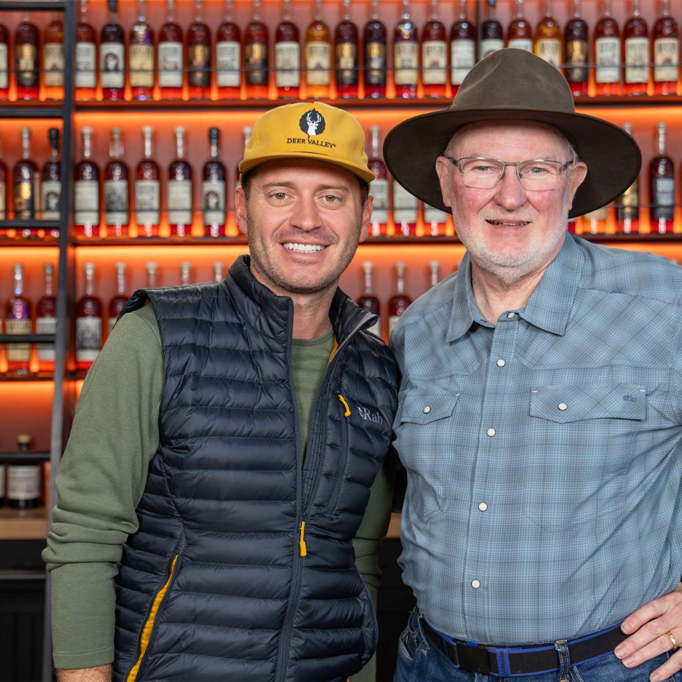 S7 EP 4: Chase Thomason - From Twisters To Powder