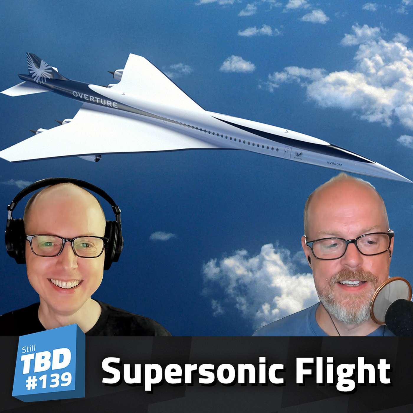 Still To Be Determined