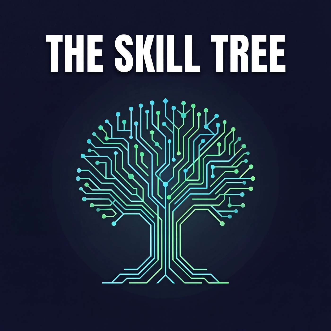 The Skill Tree
