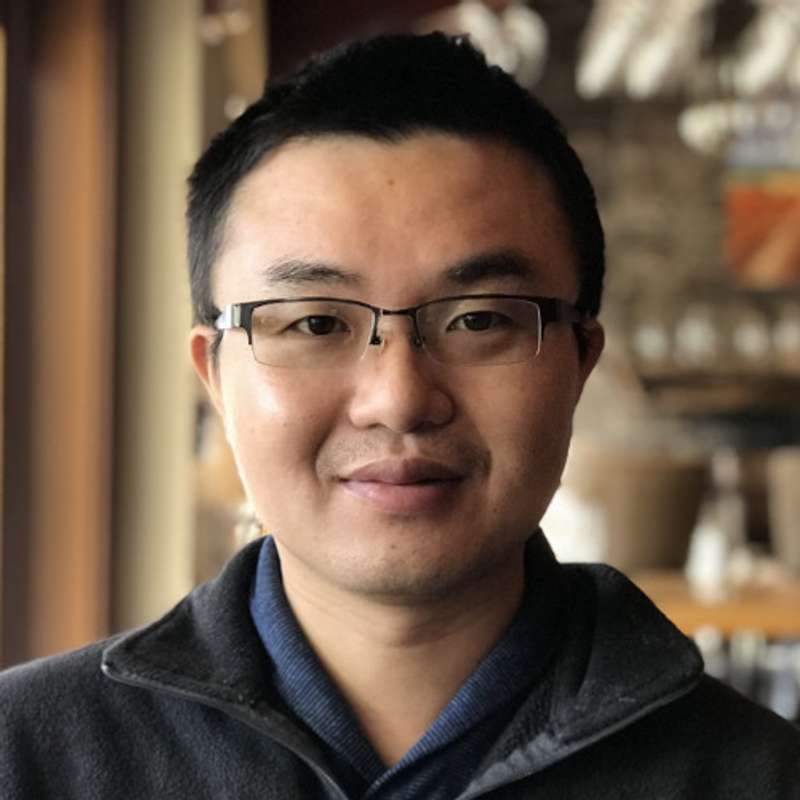Ming-Yu Liu