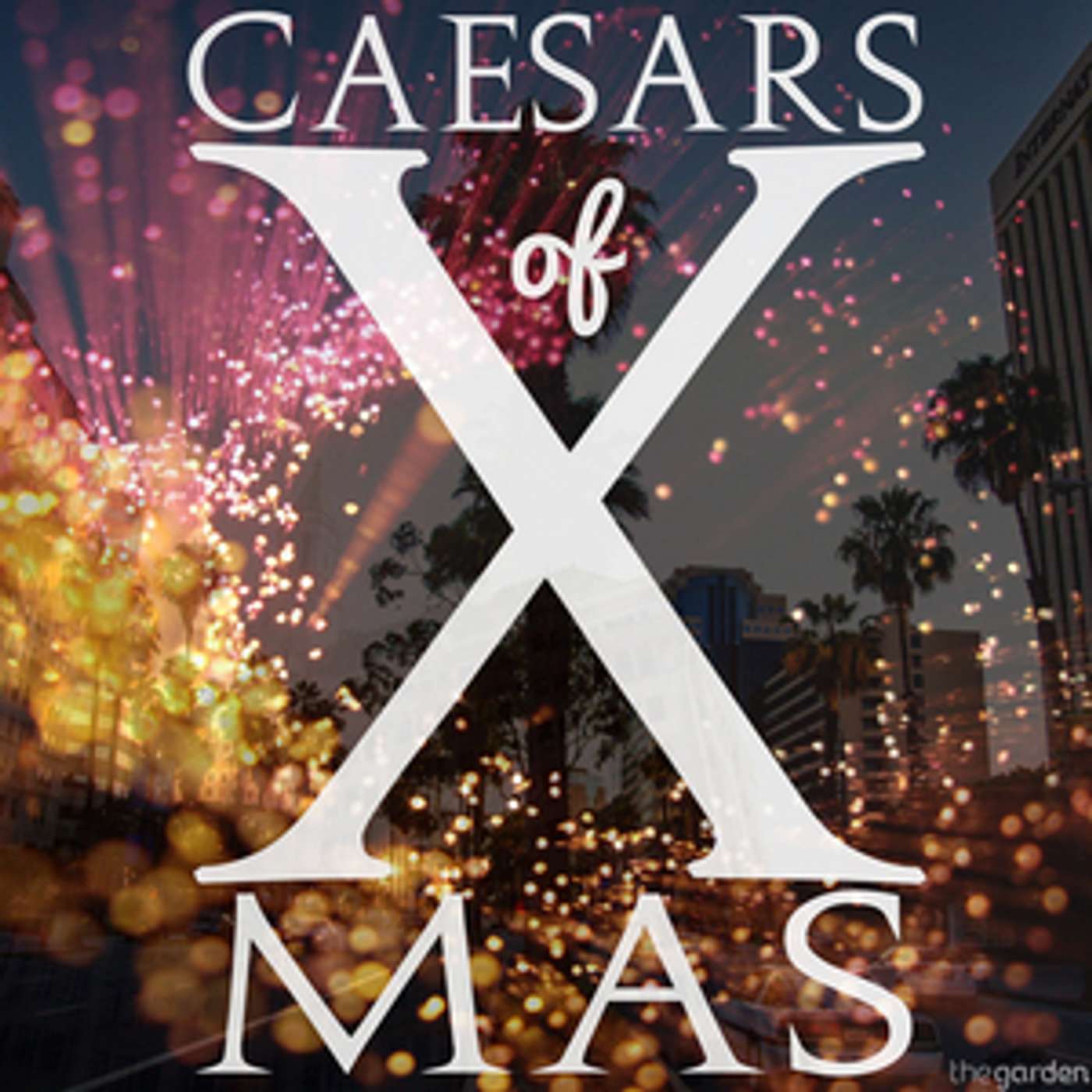 Caesars of Xmas - Self & Worship