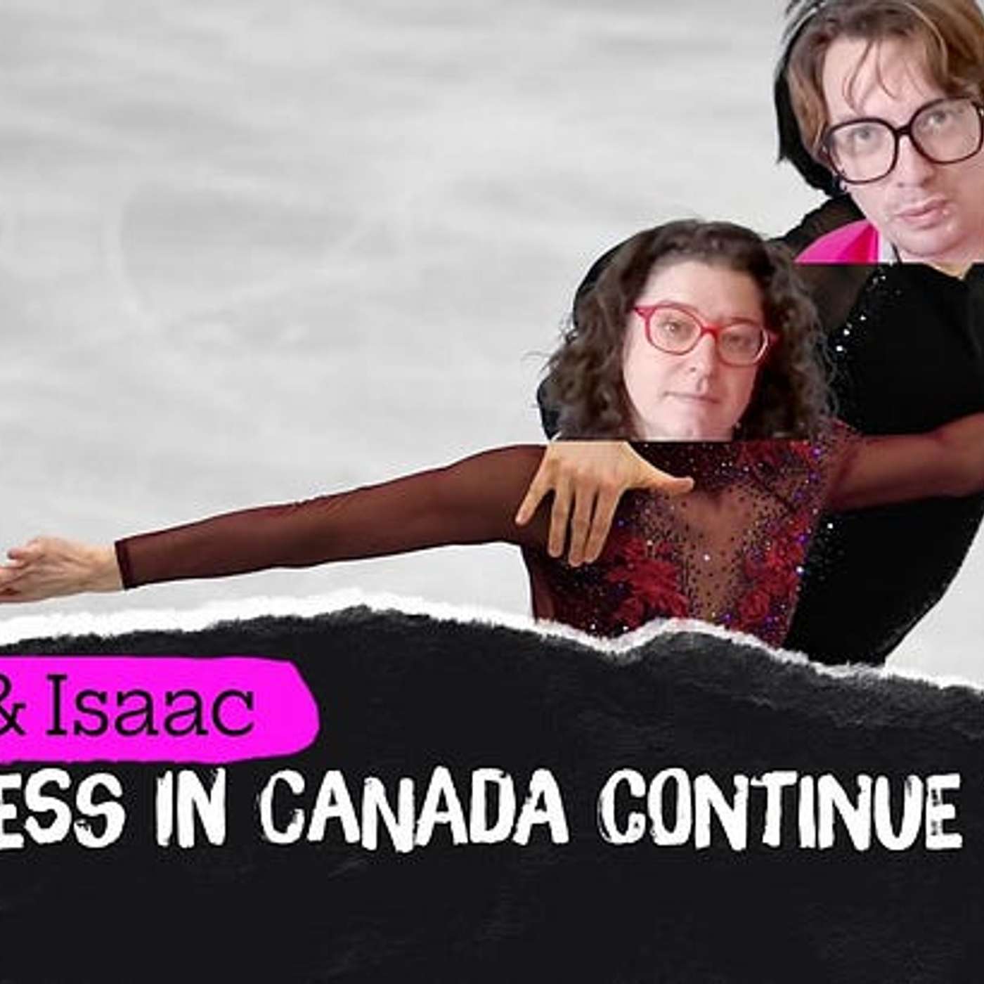 Is this the end of Canadian press freedom? Is this the end of Canadian press freedom?