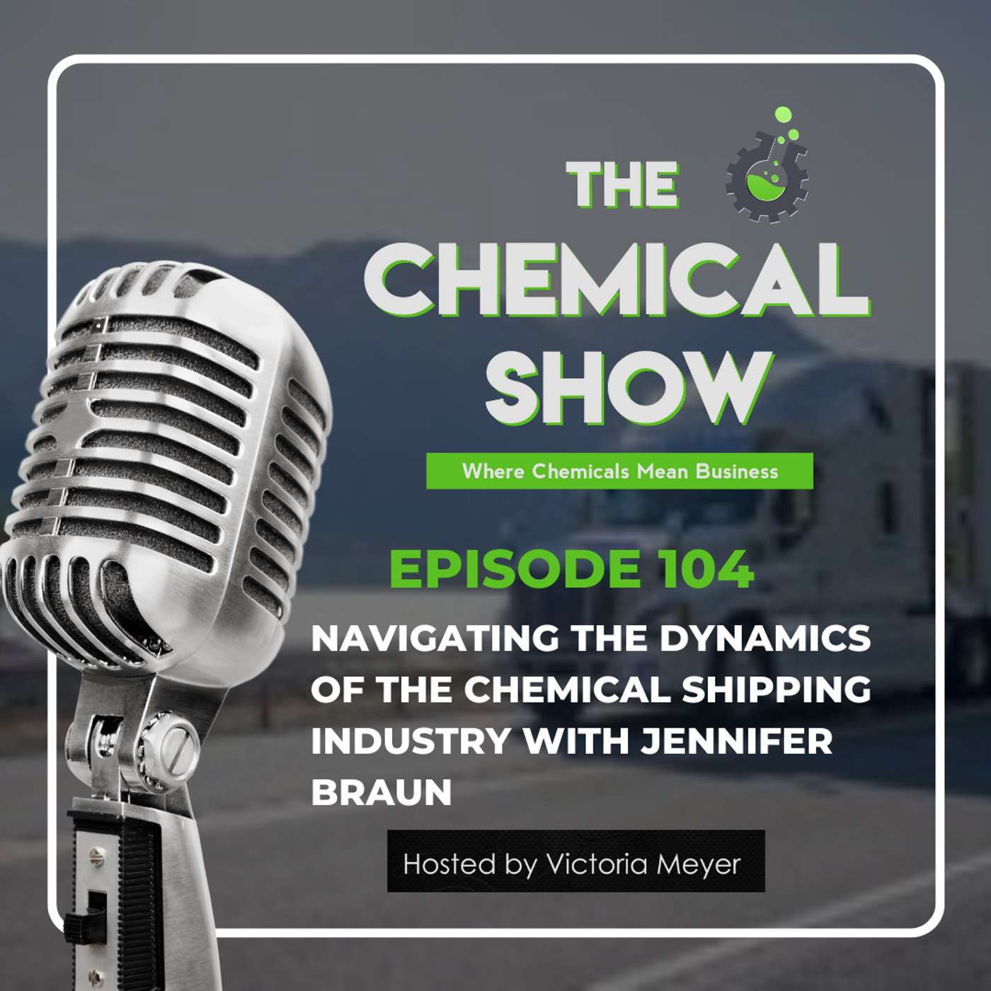 The Chemical Show: Where Leaders Talk Business