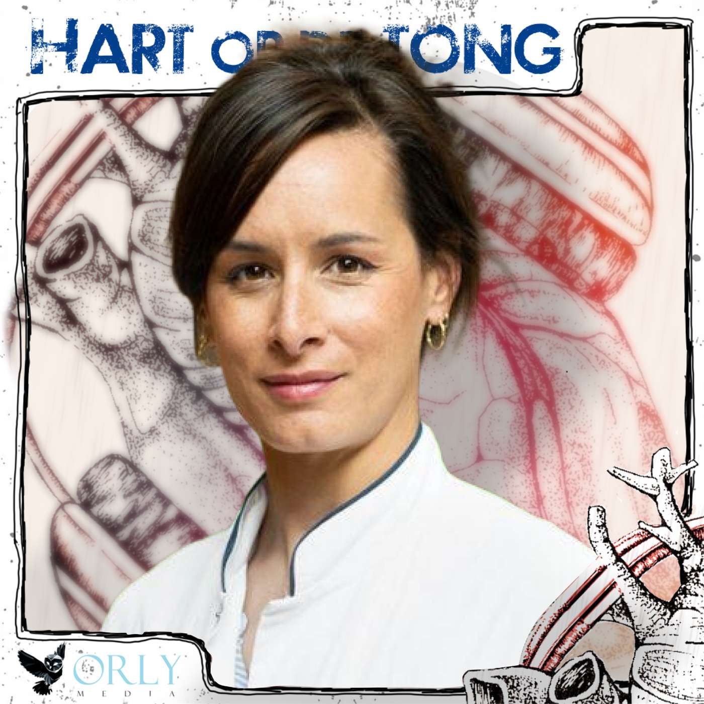 Leefstijl en cardiologie, met Tamara Aipassa Leefstijl en cardiologie, met Tamara Aipassa