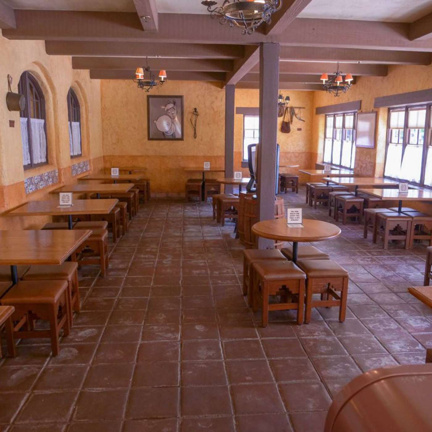 Episode 149: Our Favorite Quick Service Restaurants episode artwork
