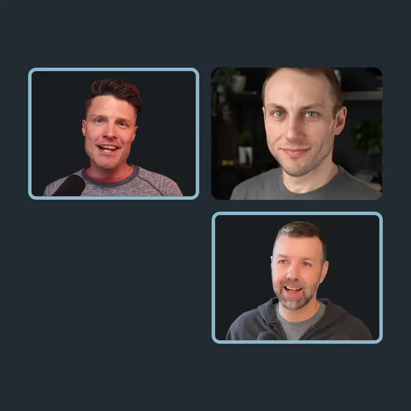 Figuring out what to do next (Adam Wathan)