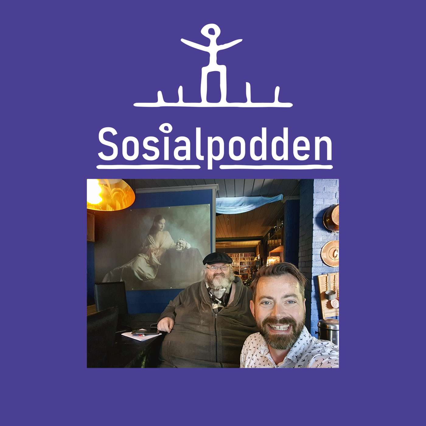 Sosialpodden