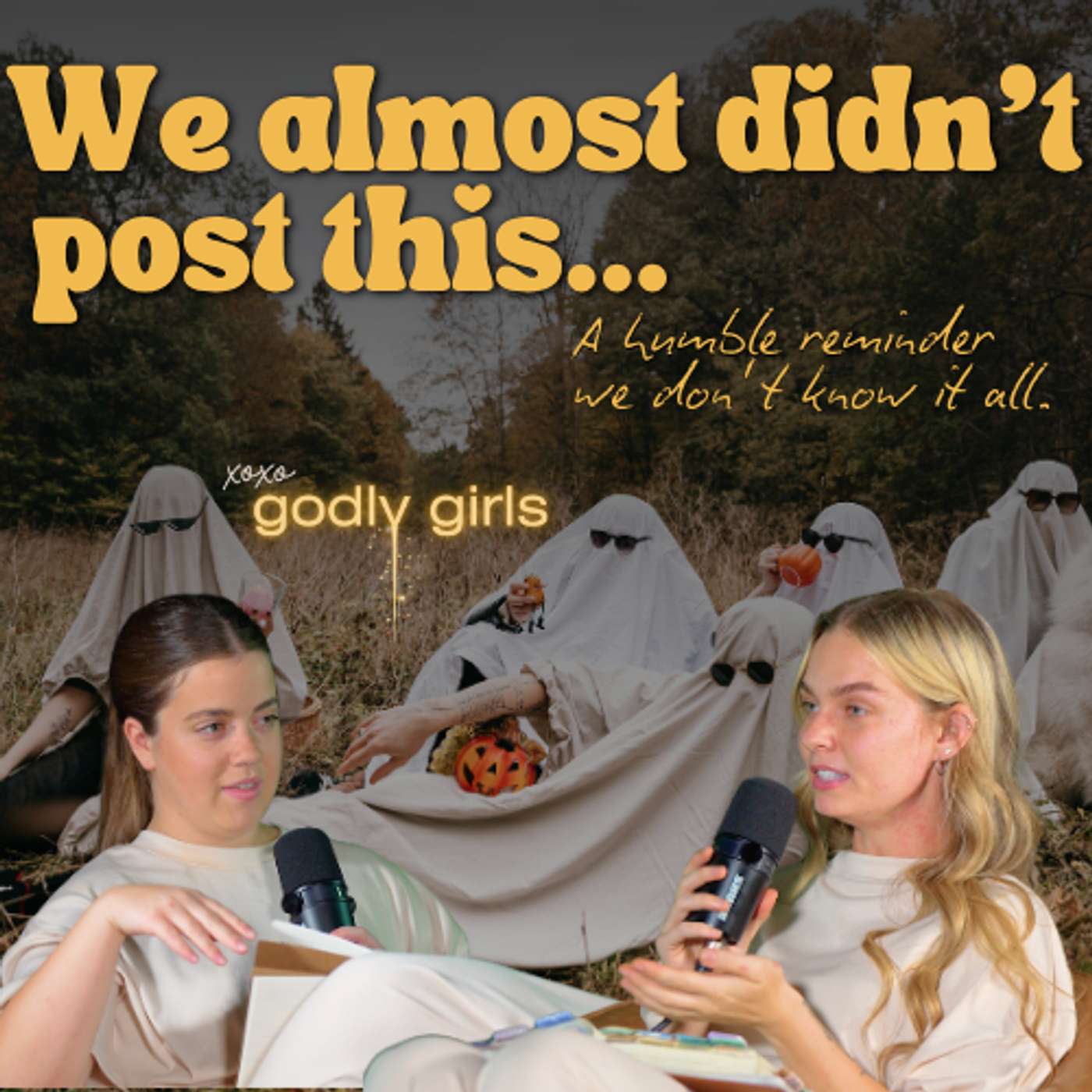 Halloween & Traditions//What Are You Doing & Why??