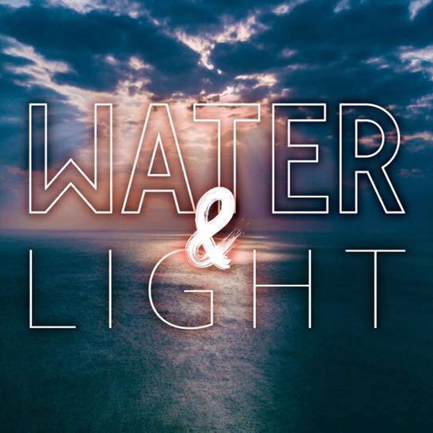 Water & Light - Todd Blanton episode artwork