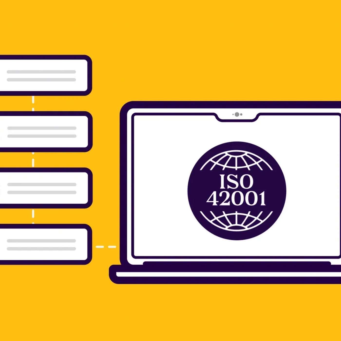 AI roles in ISO 42001 certification explained