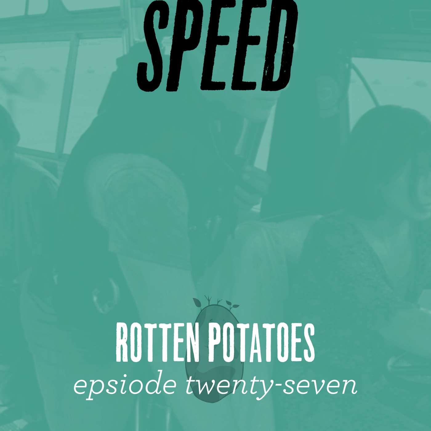 Rotten Potatoes