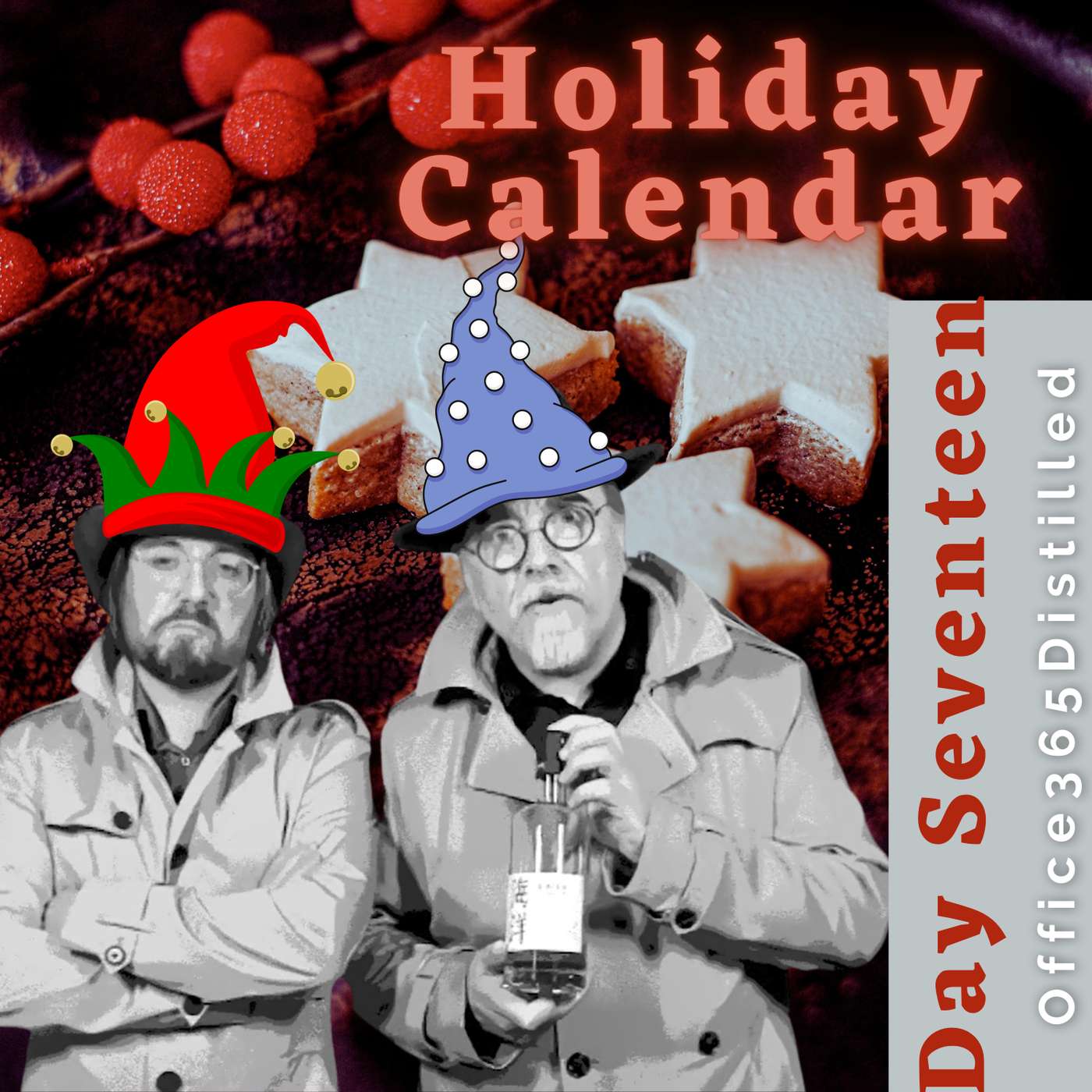 Office 365 Distilled