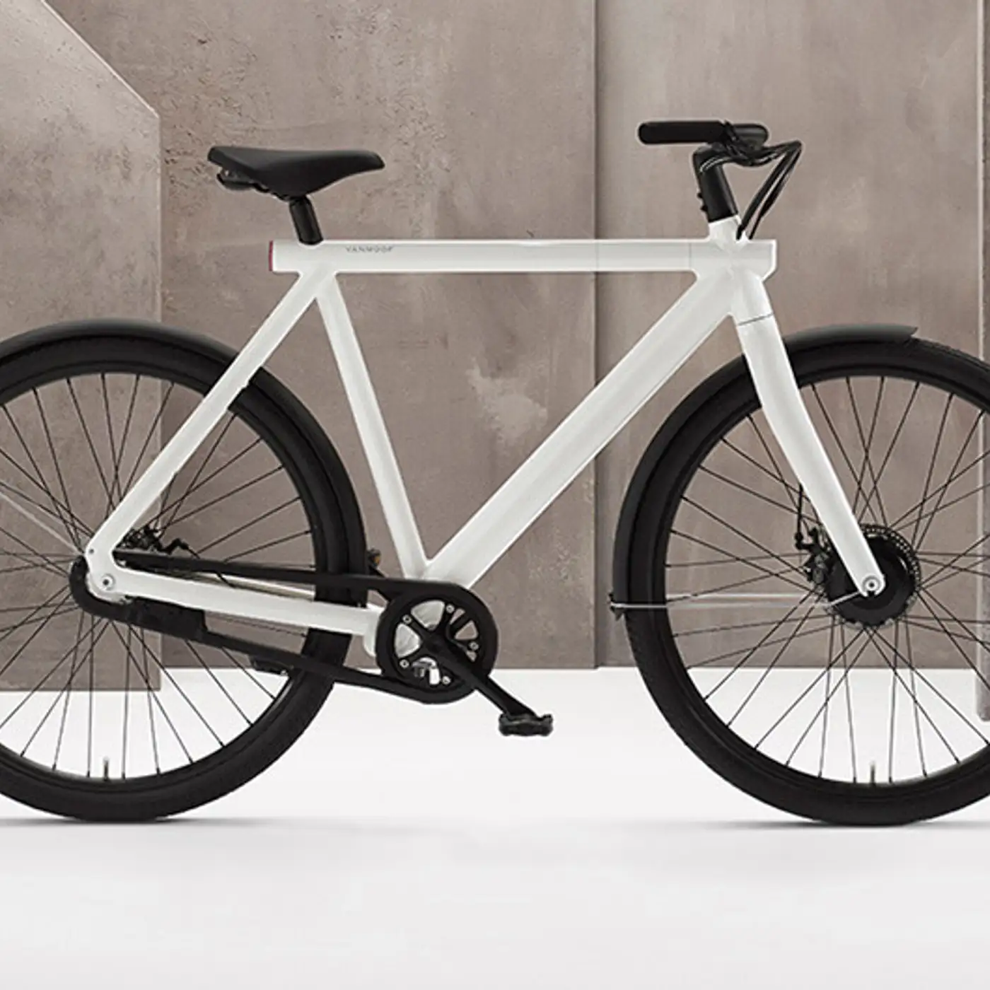 Cover art for episode: Growthmarketing bij VanMoof, met Simon Vreeman - CRO.CAFE podcast