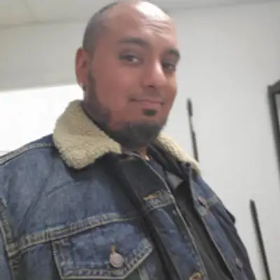 image of podcast supporter