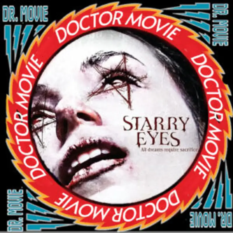 Doctor Movie: Episode 298: Starry Eyes