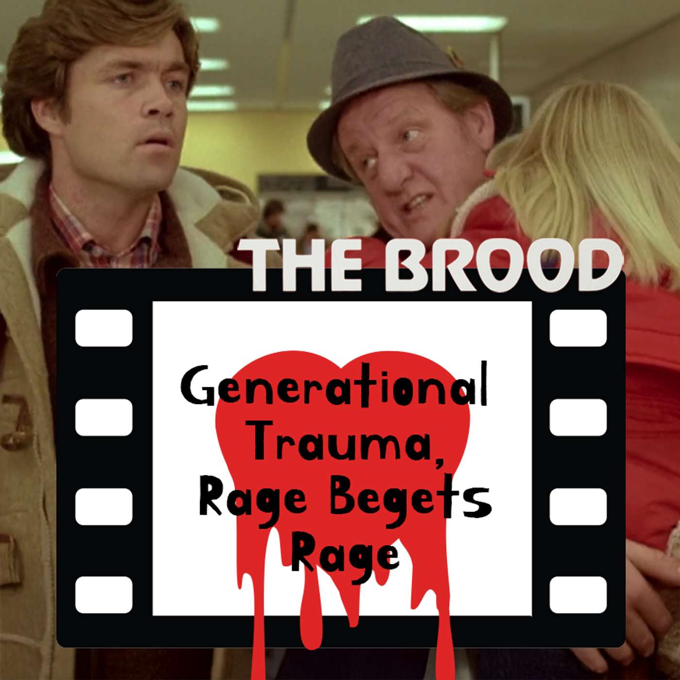 The Family Pictures Podcast