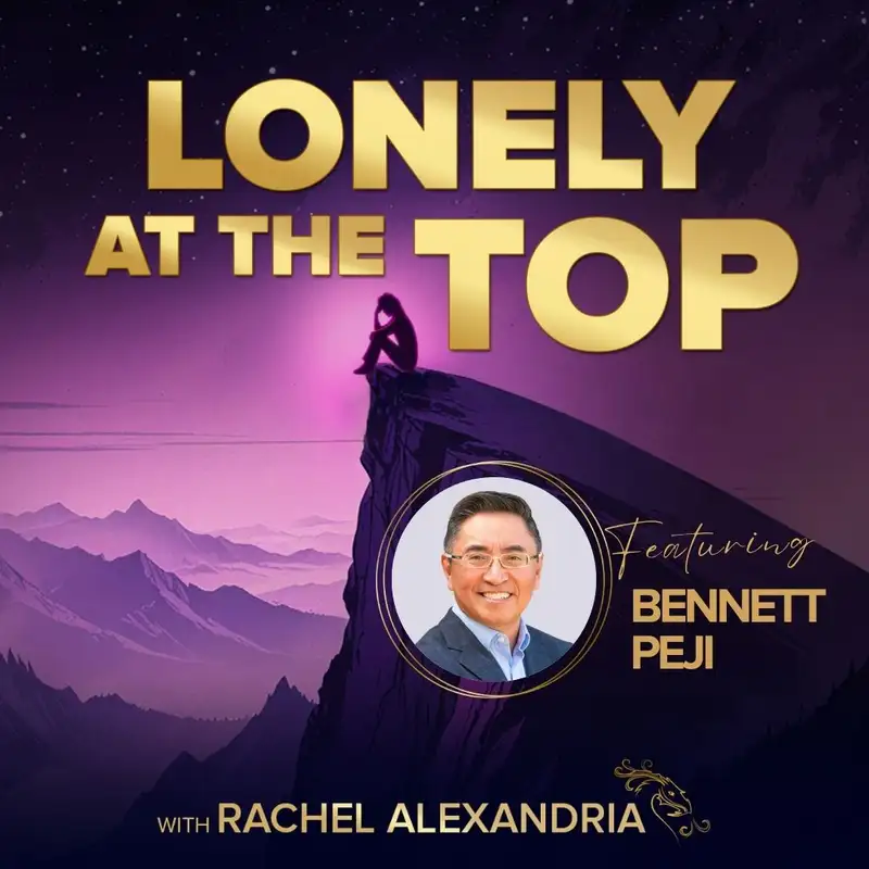 Leading As an Act of Community Service with Bennett Peji