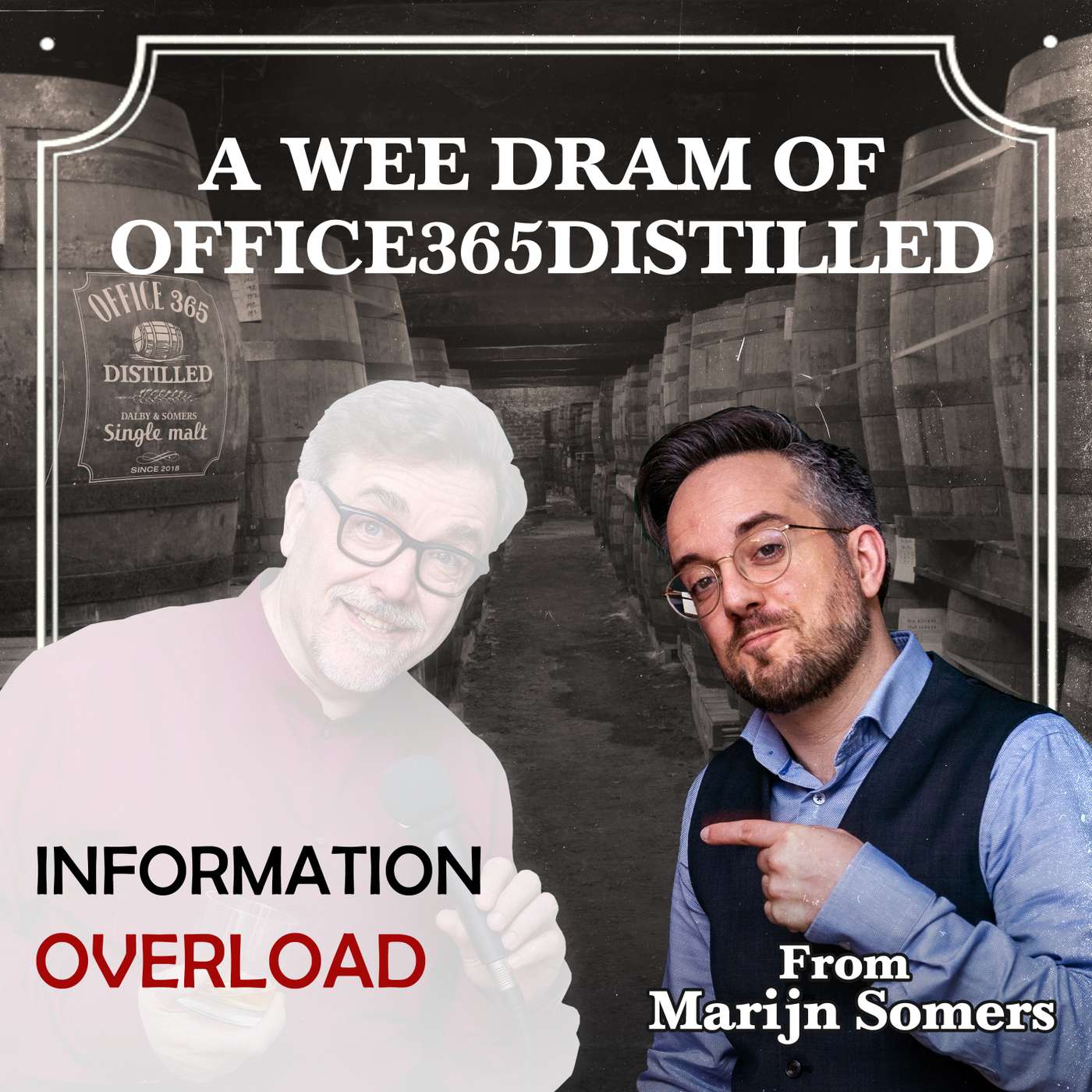 Office 365 Distilled