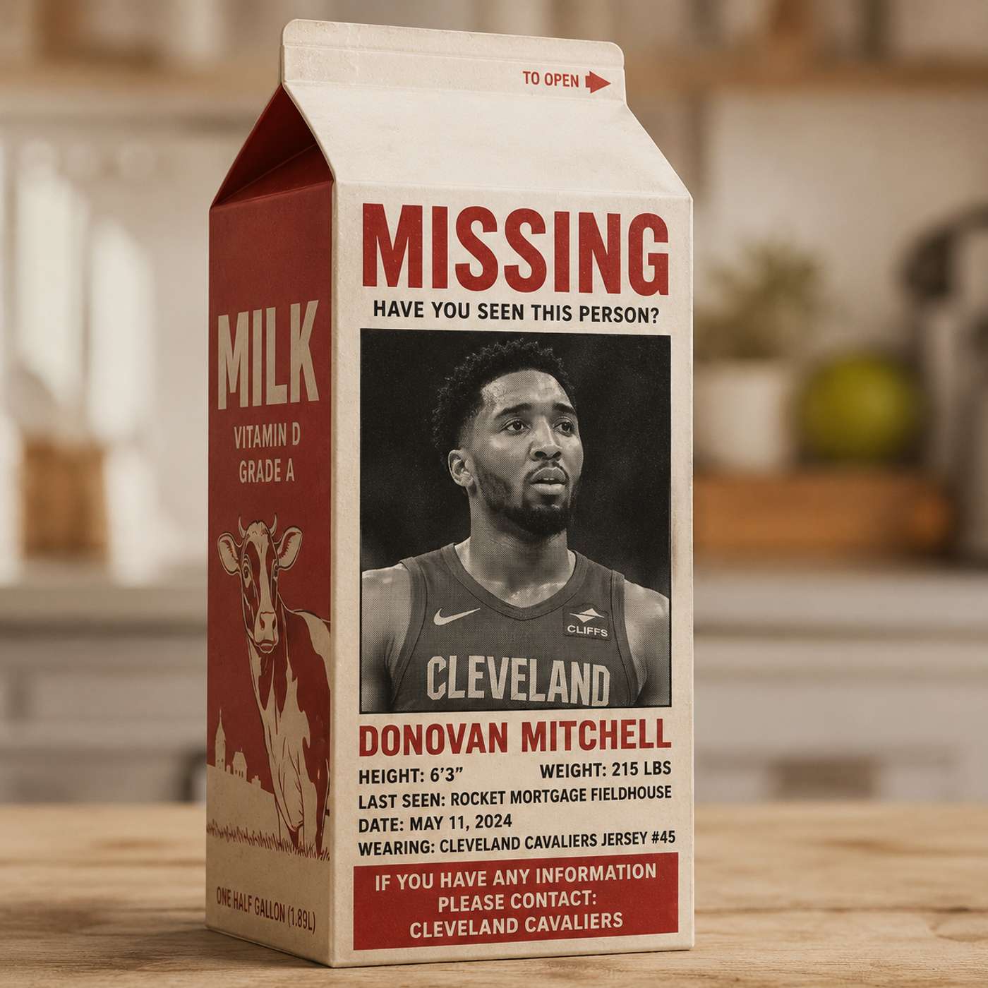 GAME 7 ALL OVER AGAIN (Cavs Get Smashed In Game 6) episode artwork