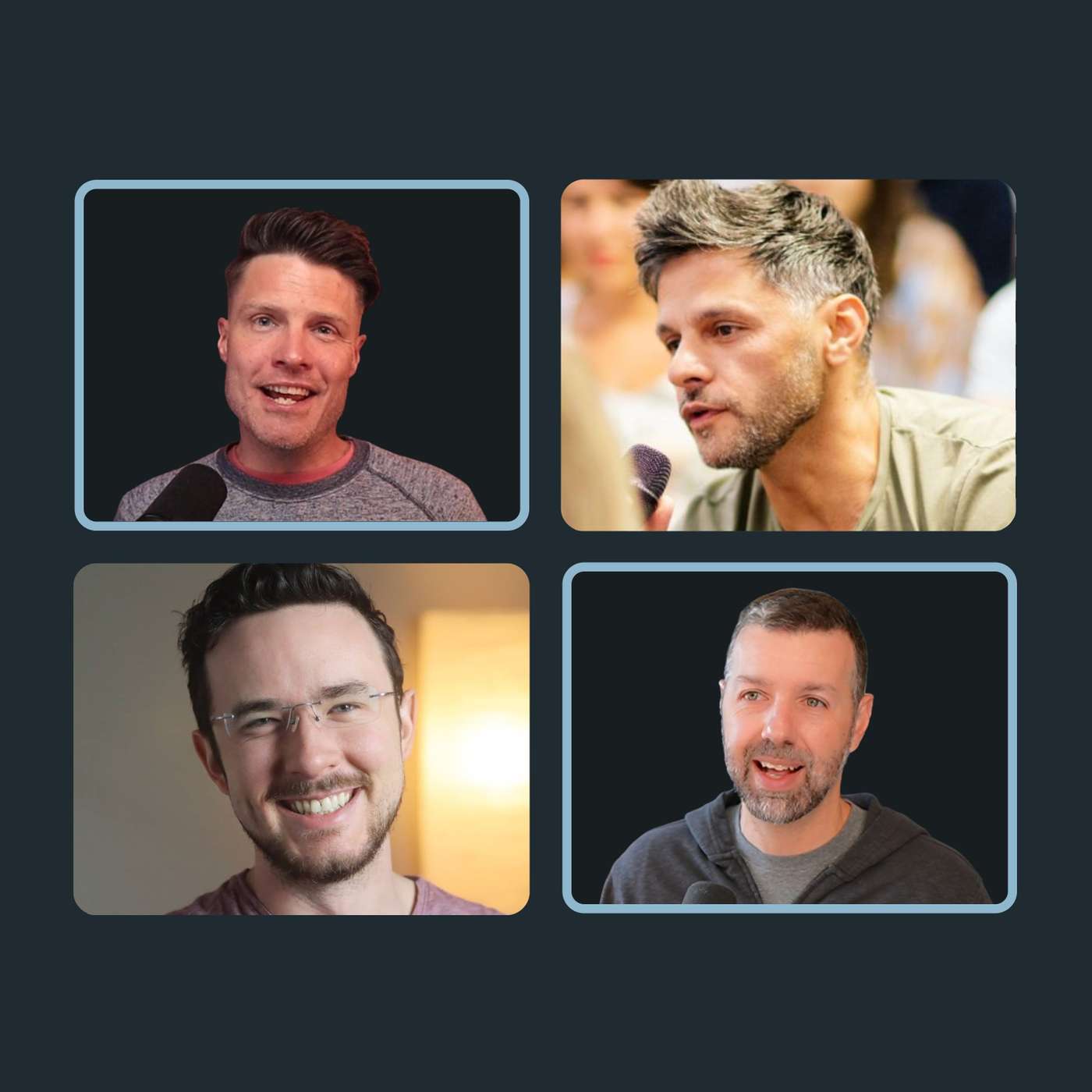 How do you find Founder-Product Fit? How do you find Founder-Product Fit?