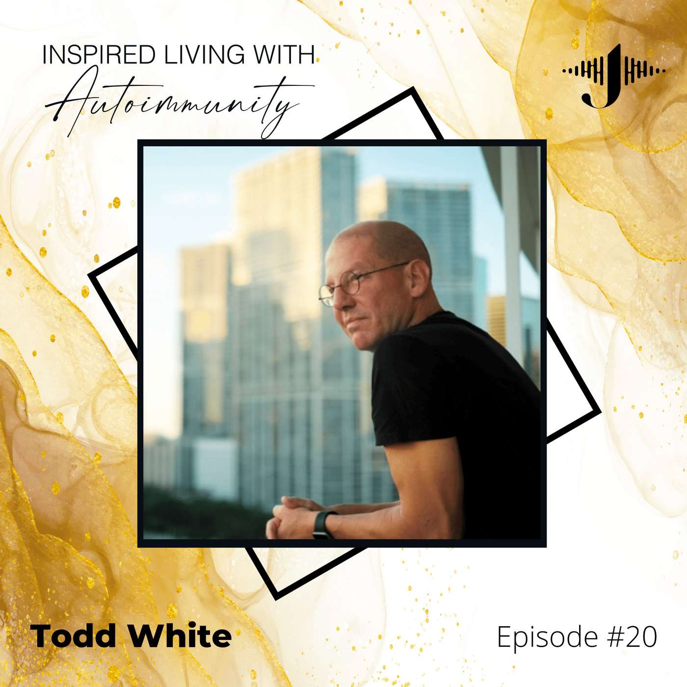 Inspired Living with Autoimmunity