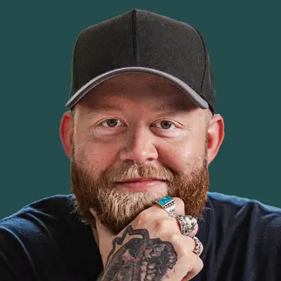 Caleb Ralston