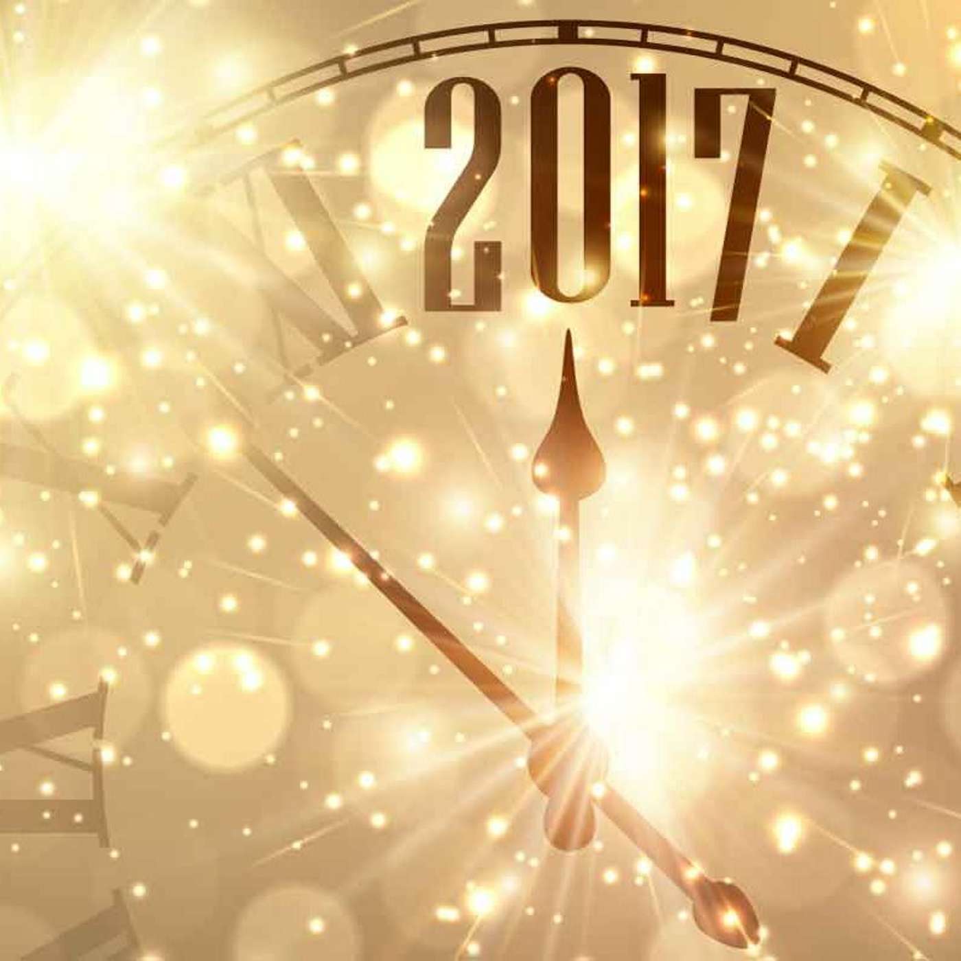 FLI 2016 - A Year In Reivew