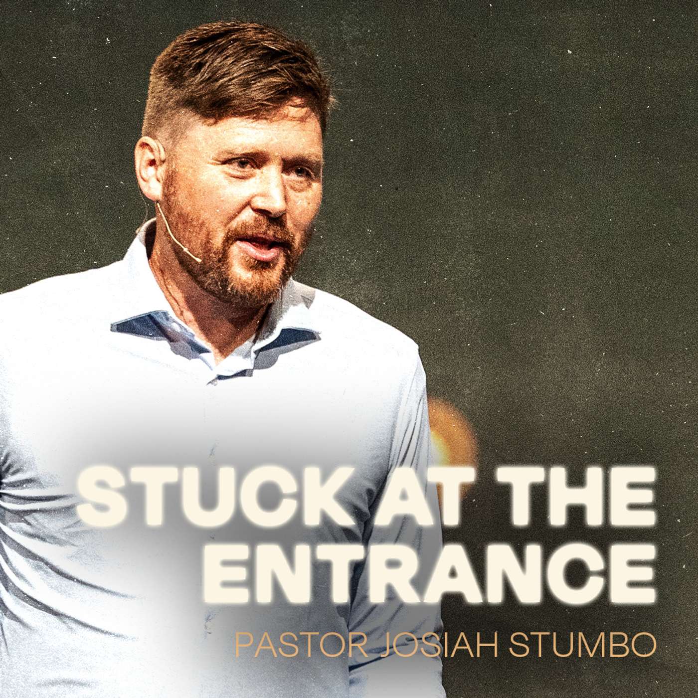 Grace CMA Church - Sunday Messages