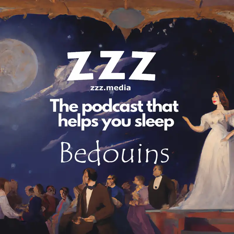 Lullabies for All Ages: Mary Garden's Musical Legacy from Bedouins by James Huneker Chapters 1 to 3 read by Jason