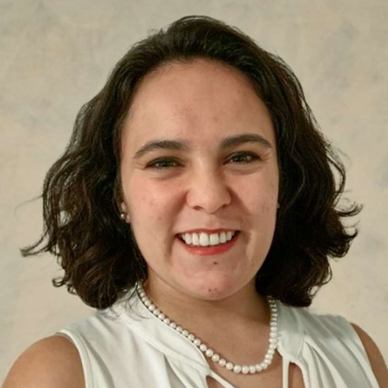 Isabella Bello Martinez