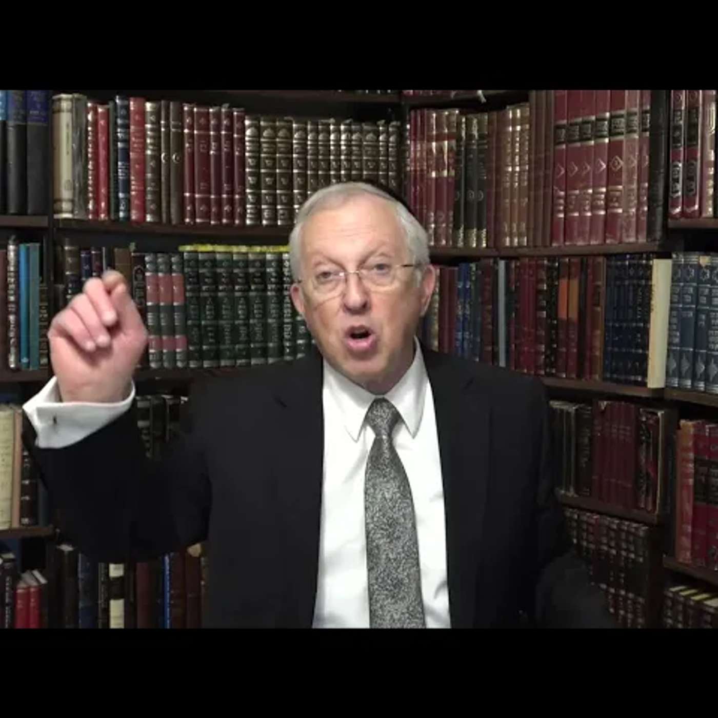 הרב מרדכי נויגרשל • חג הפסח תשפ''ו | עלונימייל