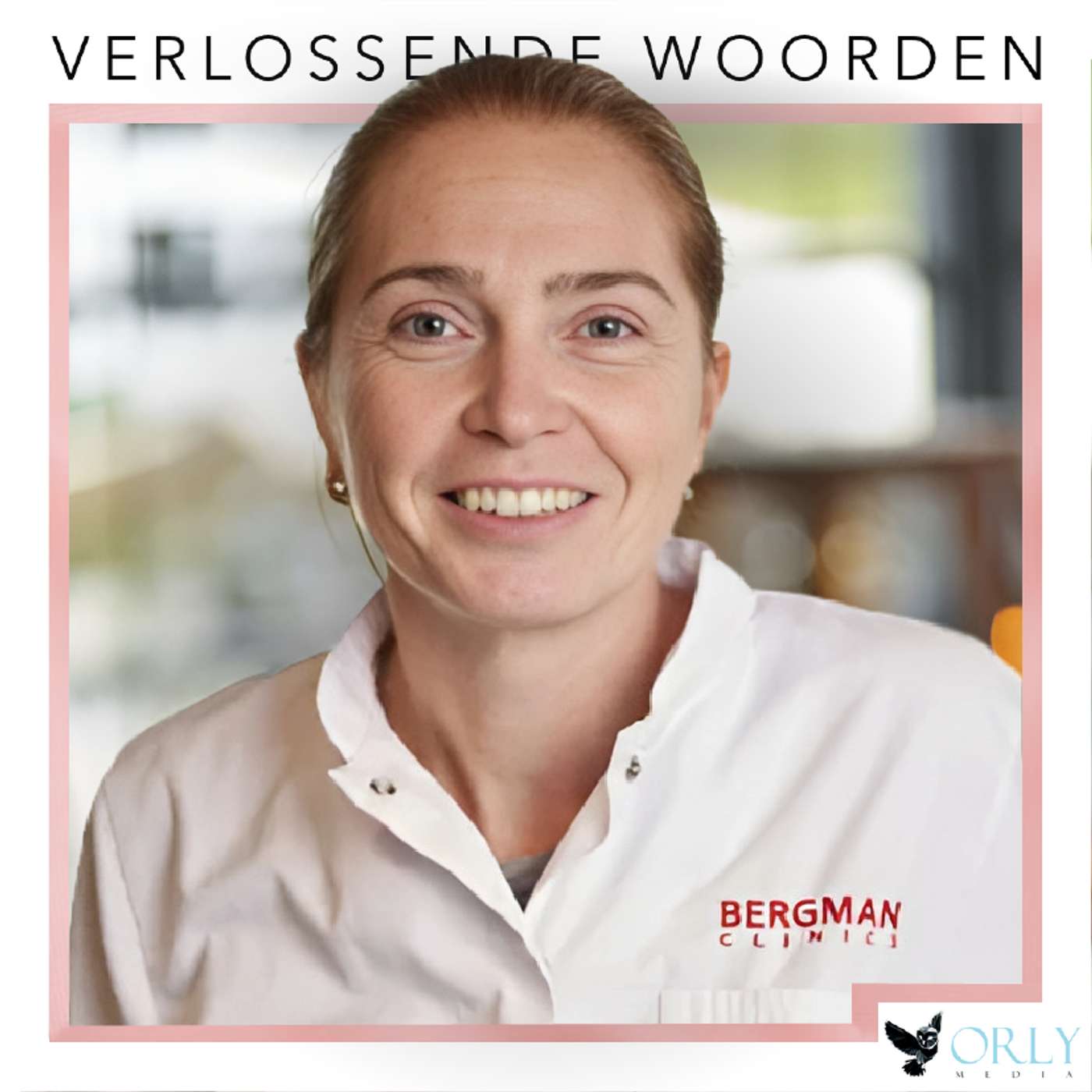 Gynaecologie: Meshchirurgie, met Mariella Withagen episode artwork