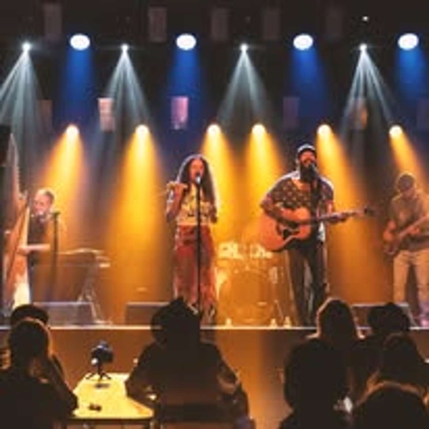 Rock Therapy with Rob Silber: Artist Interviews Podcast